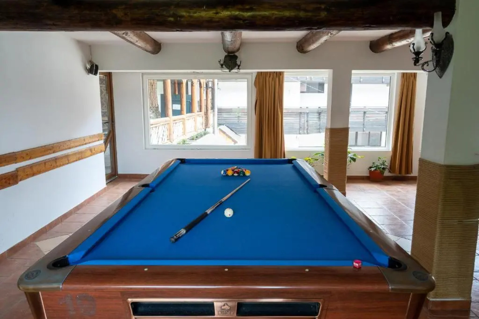 Pension Mama Cozonacilor