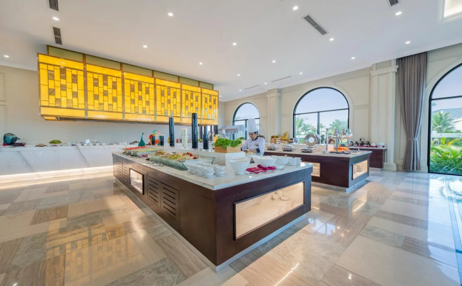 Vinpearl Ha Tinh Ocean Villas