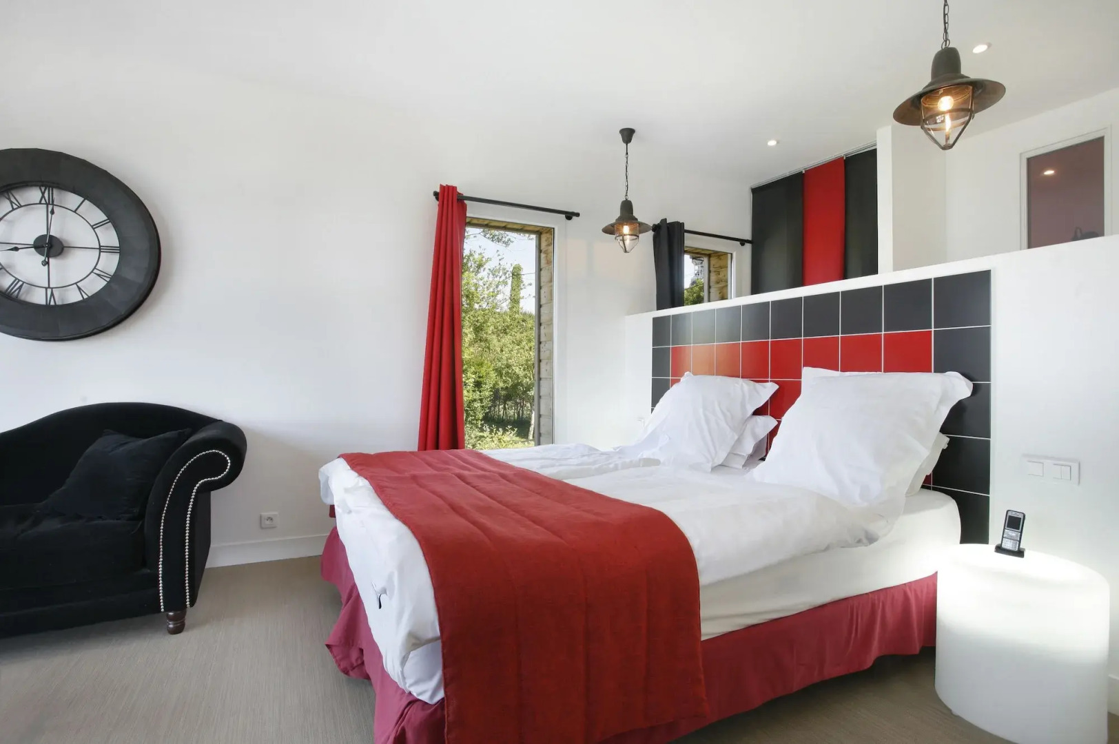 Le Cise, The Originals Relais