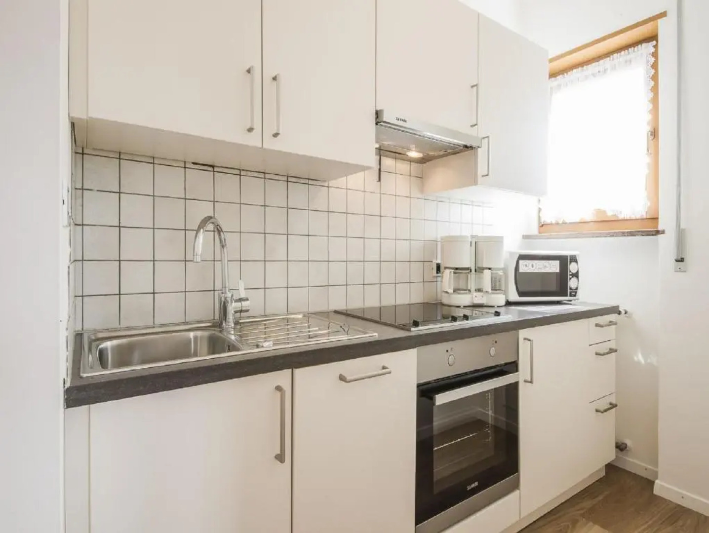 Garni Appartement Gartenheim