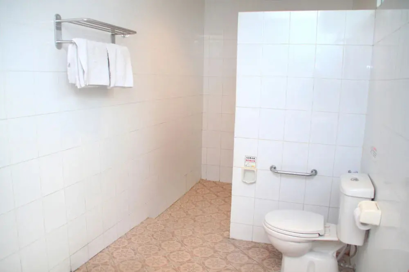 Zen Rooms Raya Juanda