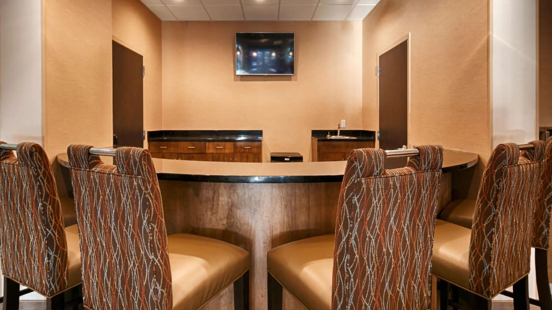 Best Western Plus Atrium Inn & Suites