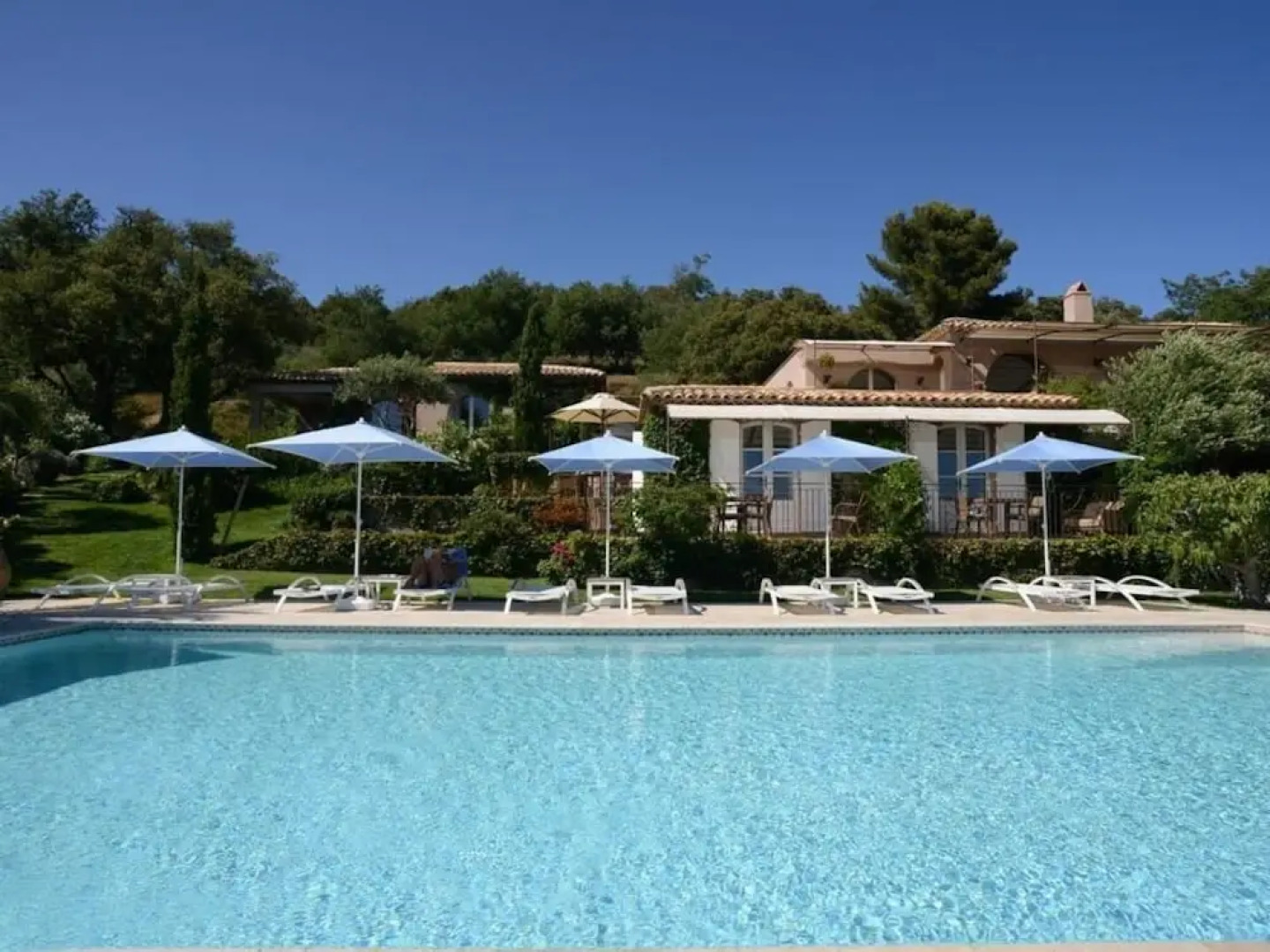 Maison dhôtes Les 3 Iles