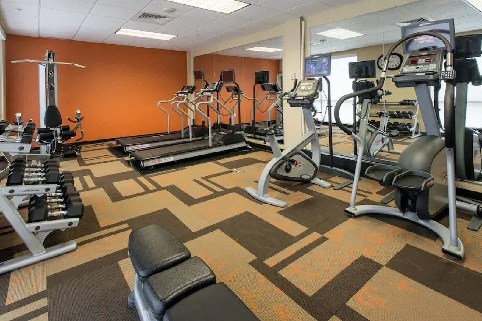 Courtyard Montgomery Prattville