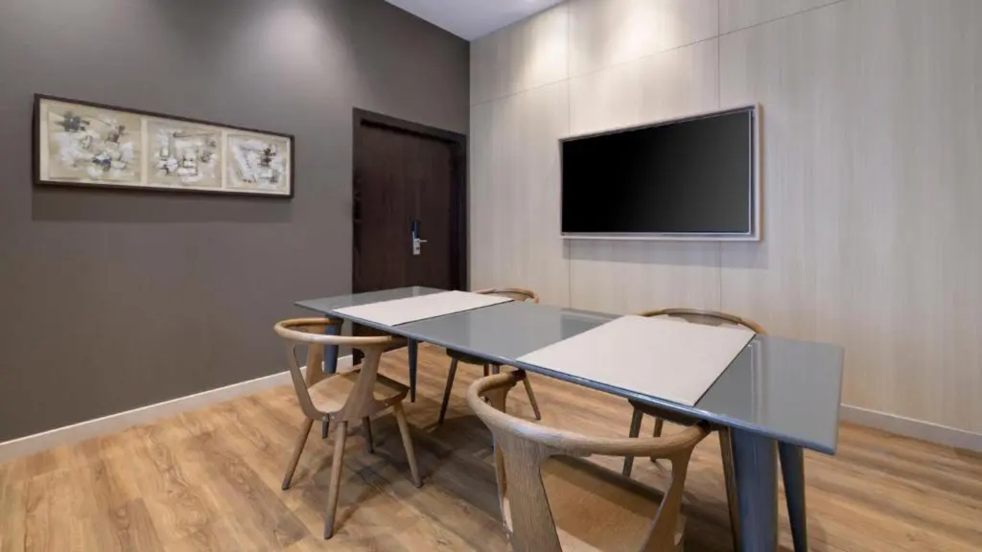 AC Hotel Valencia by Marriott