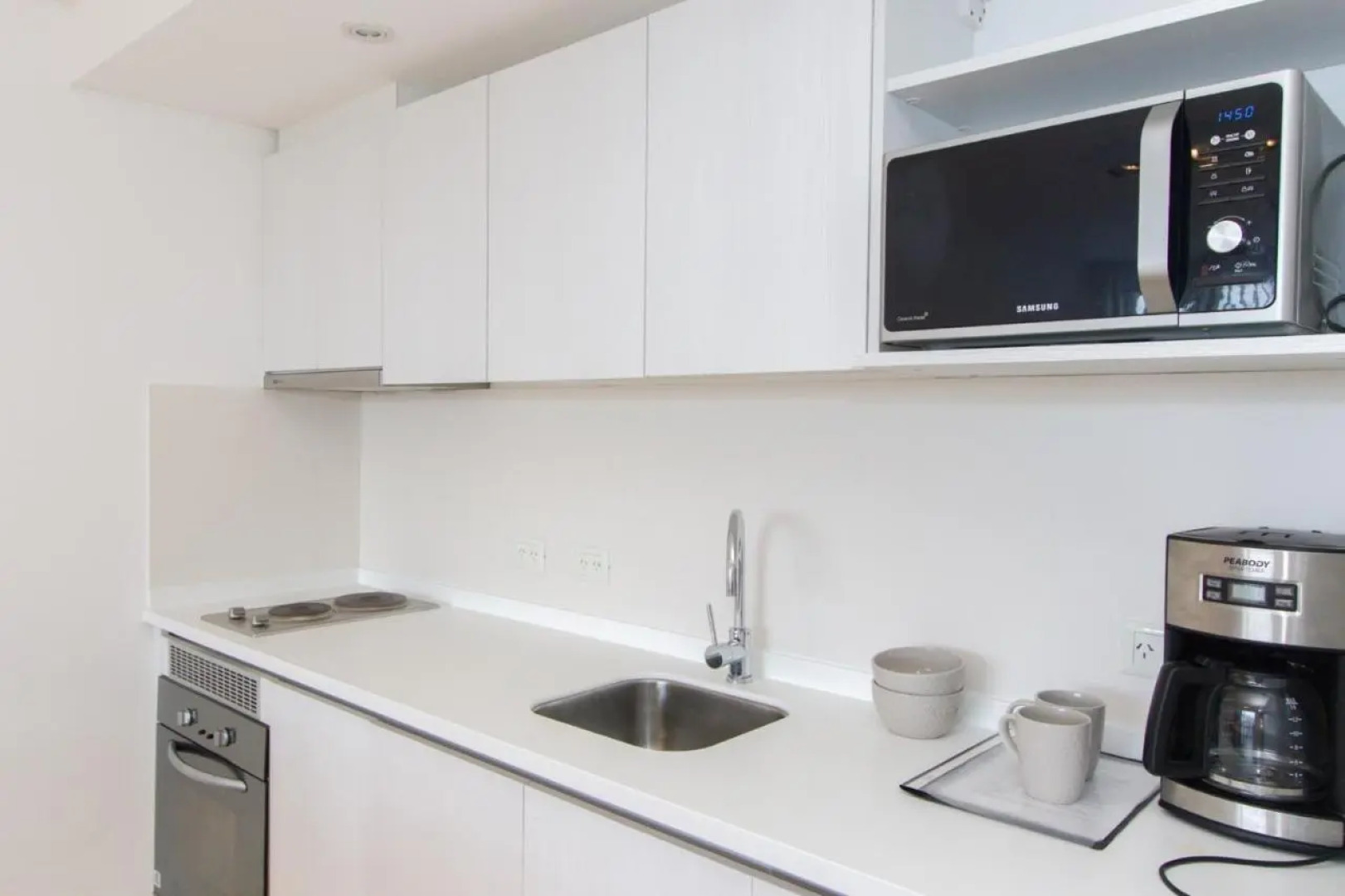 Terrazas del Beagle Apartamentos