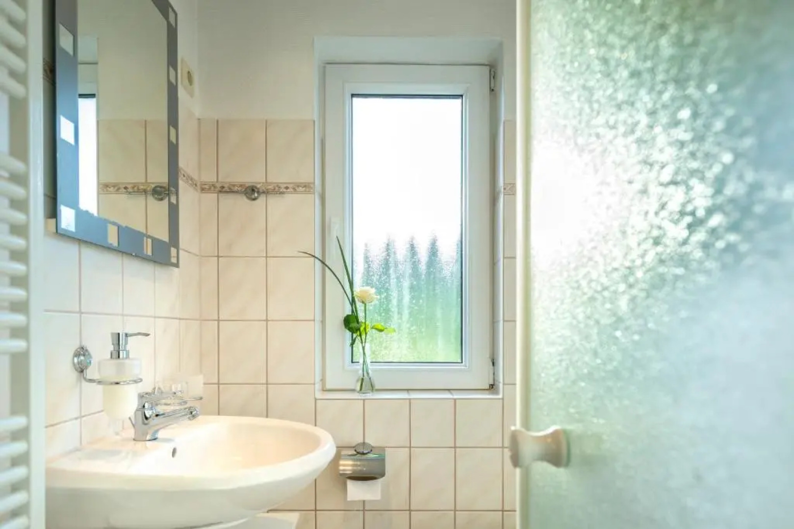 Ferienwohnungen Müller