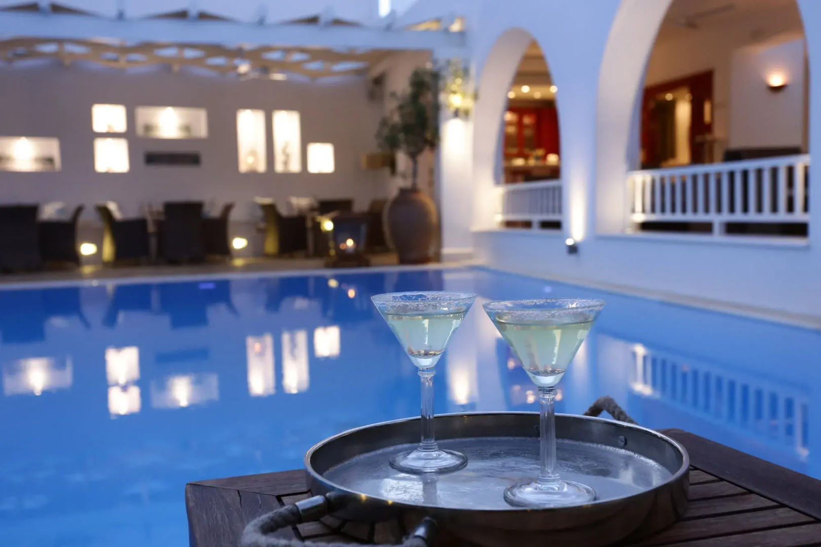 Stelia Mare Boutique Hotel