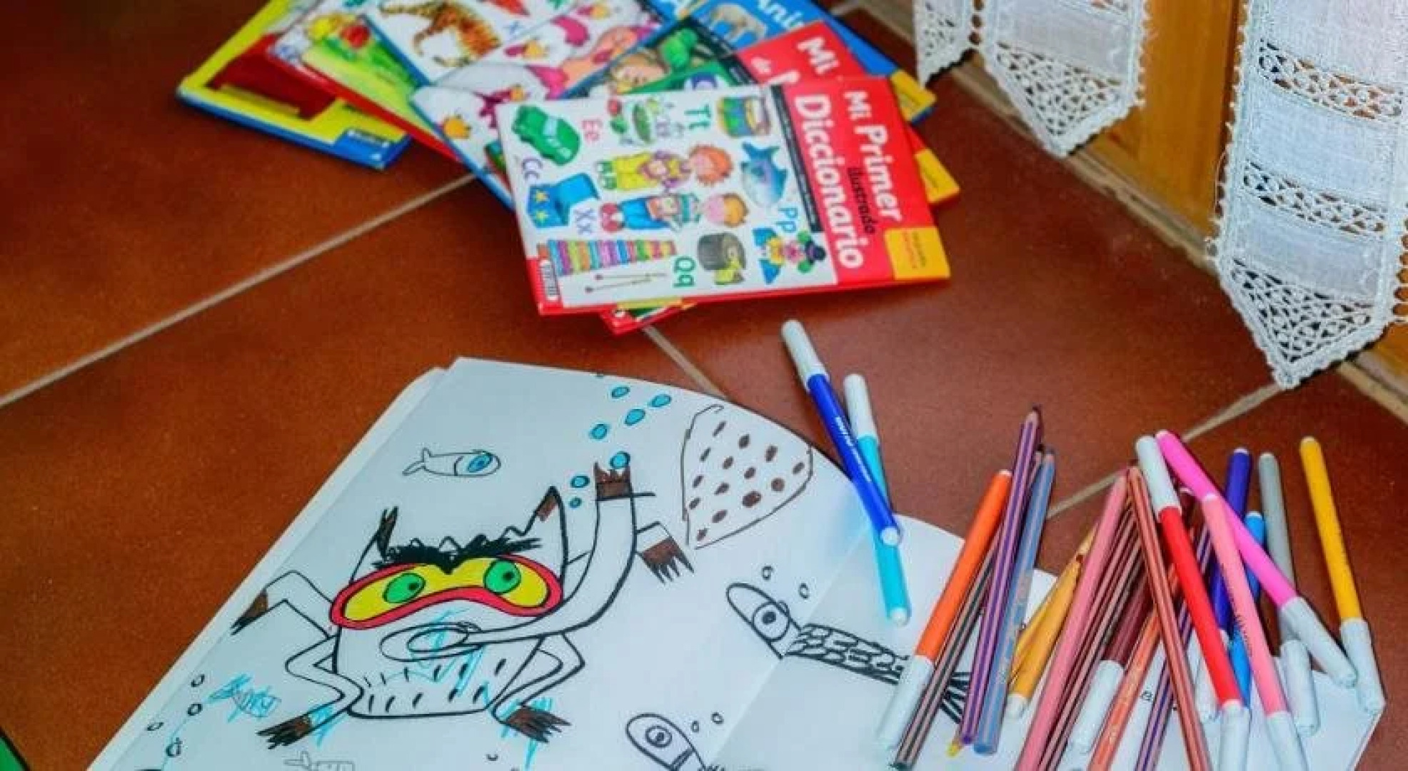 Casa Rural Entre Valles