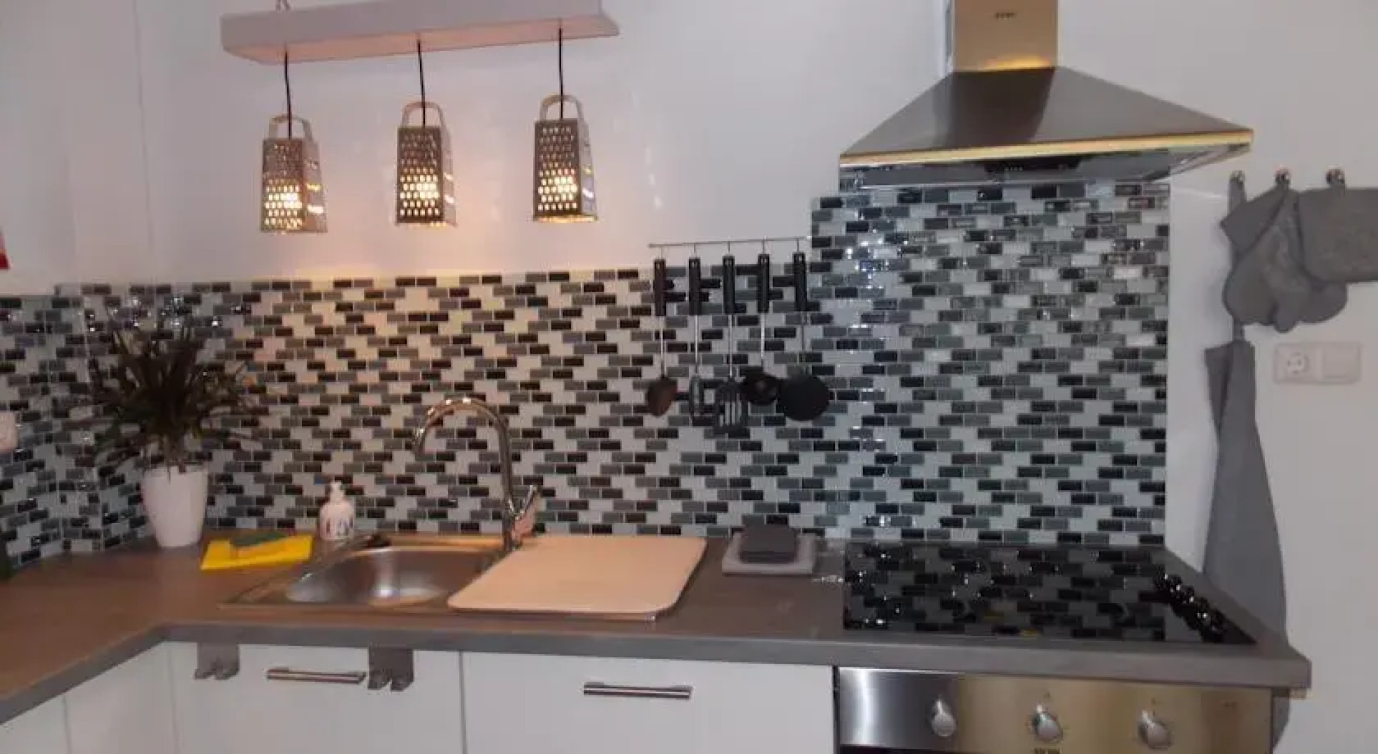 Bed and breakfast Wilhelminapark