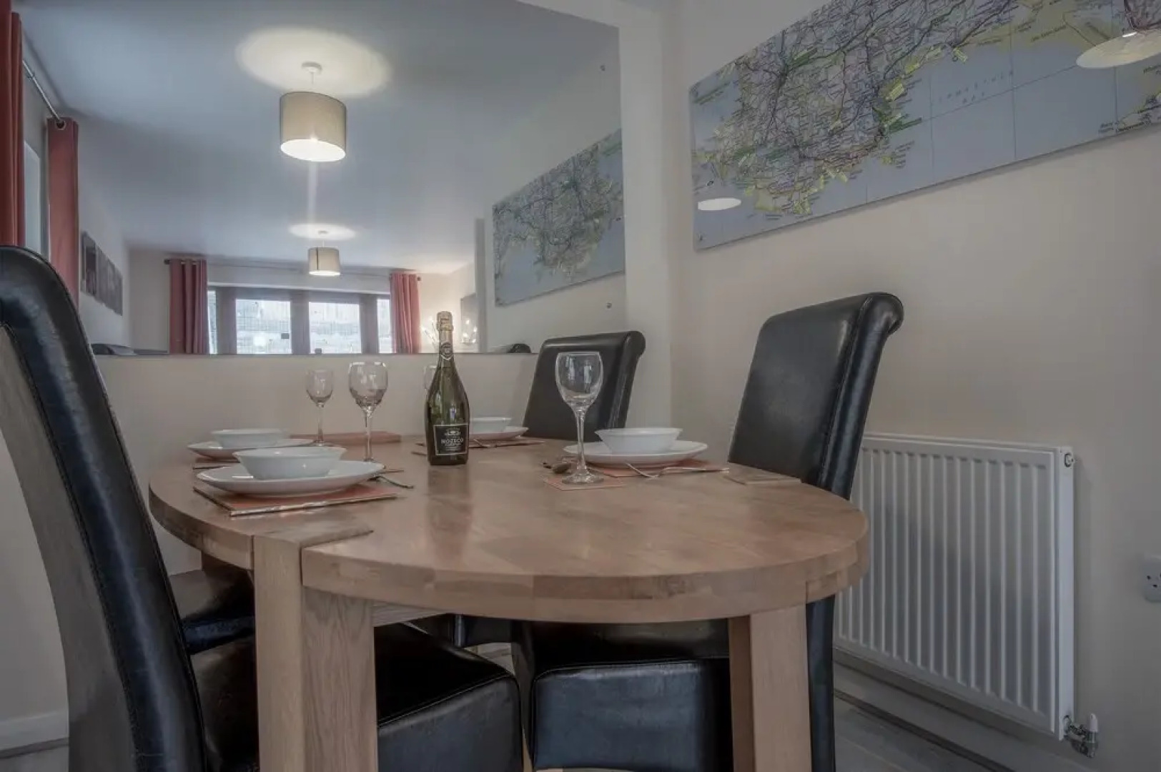 Kilgetty Heights - 2 Bedroom - Kilgetty