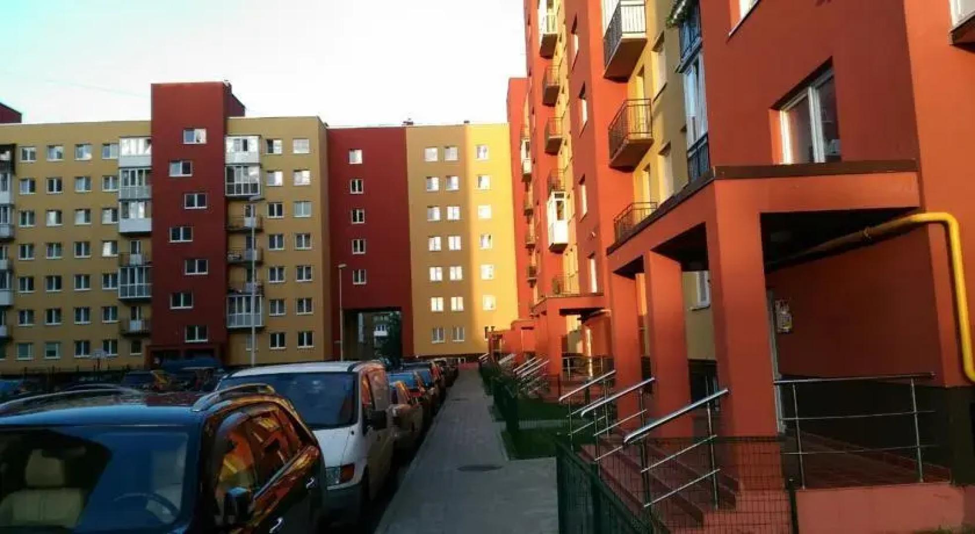 На Майском 5