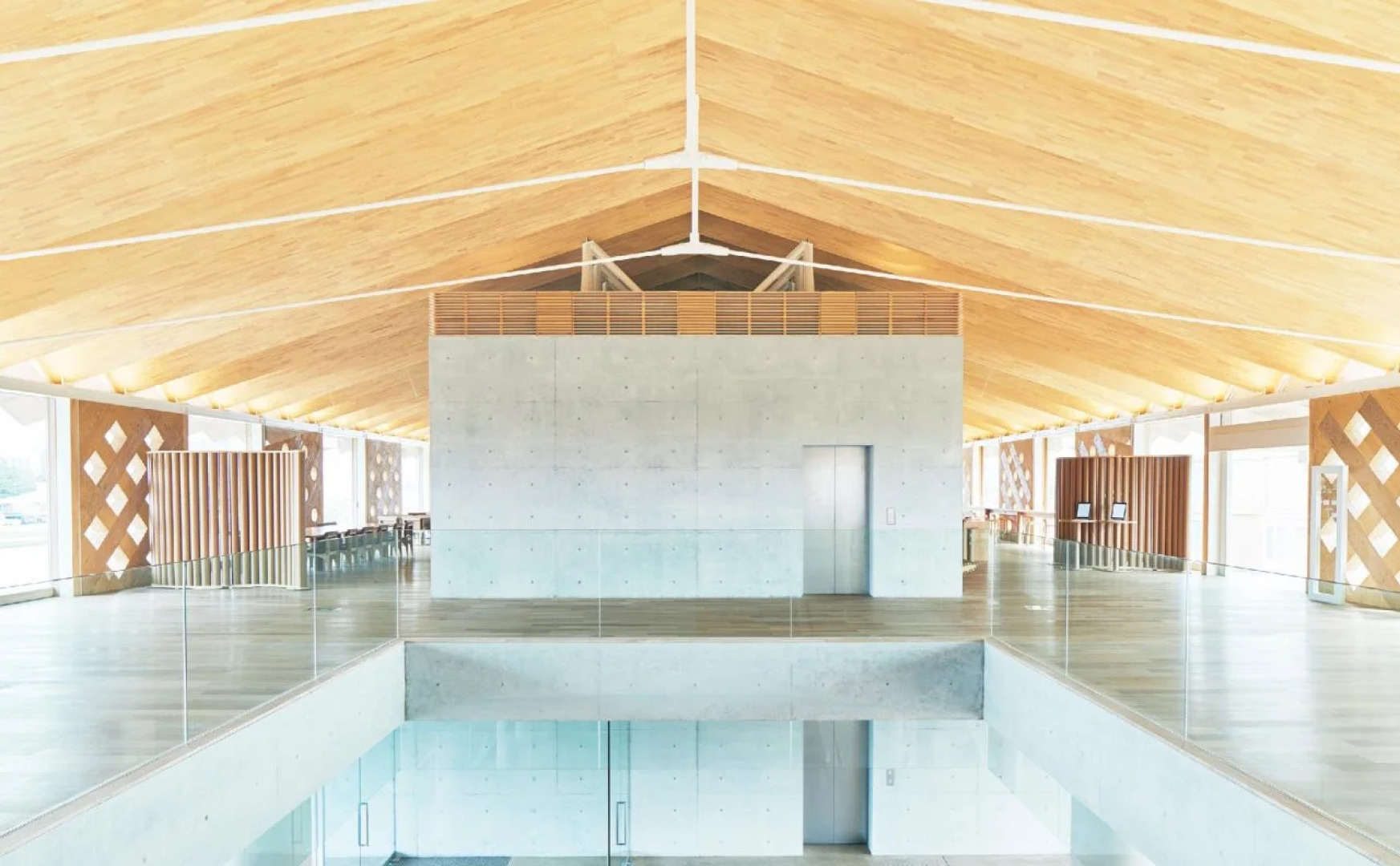 Shonai Hotel Suiden Terrasse