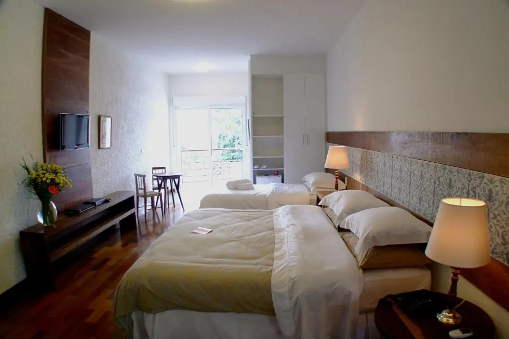 Pousada Boutique Oratorio