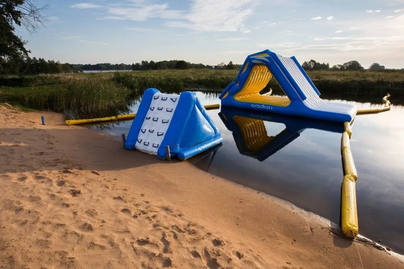 Gradiali Anykščiai