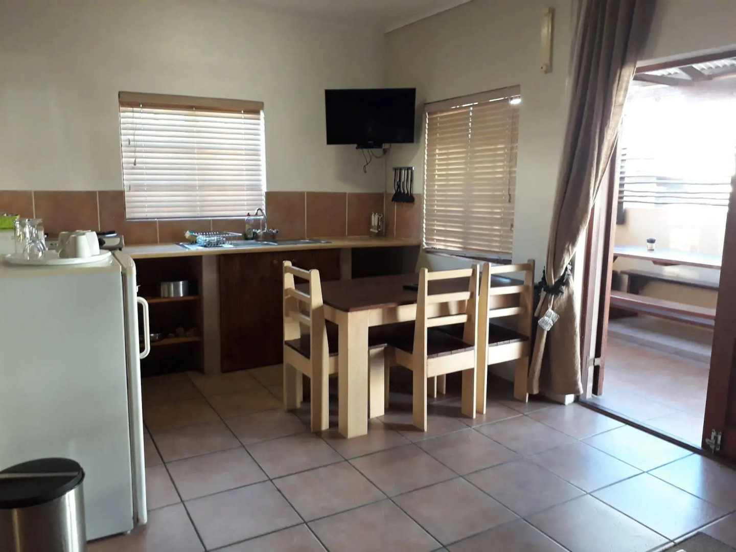 Tourist Lodge Gansbaai
