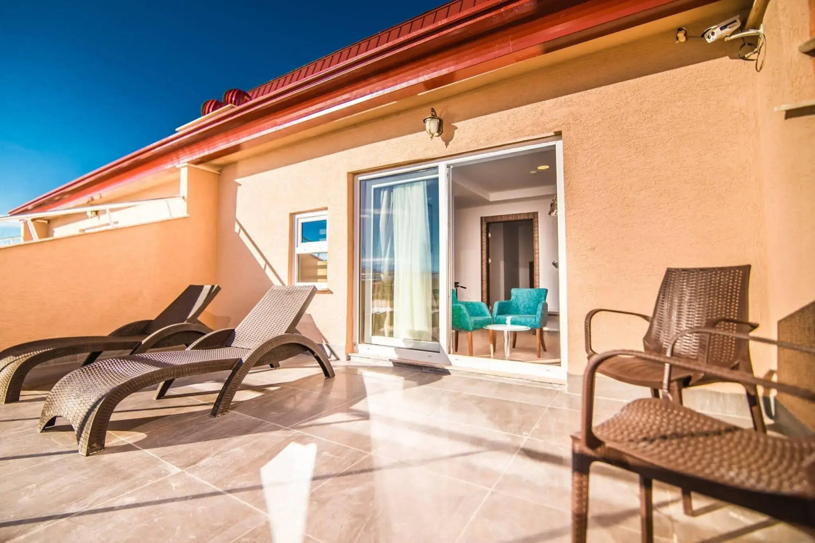 Sandikli Thermal Park Hotel