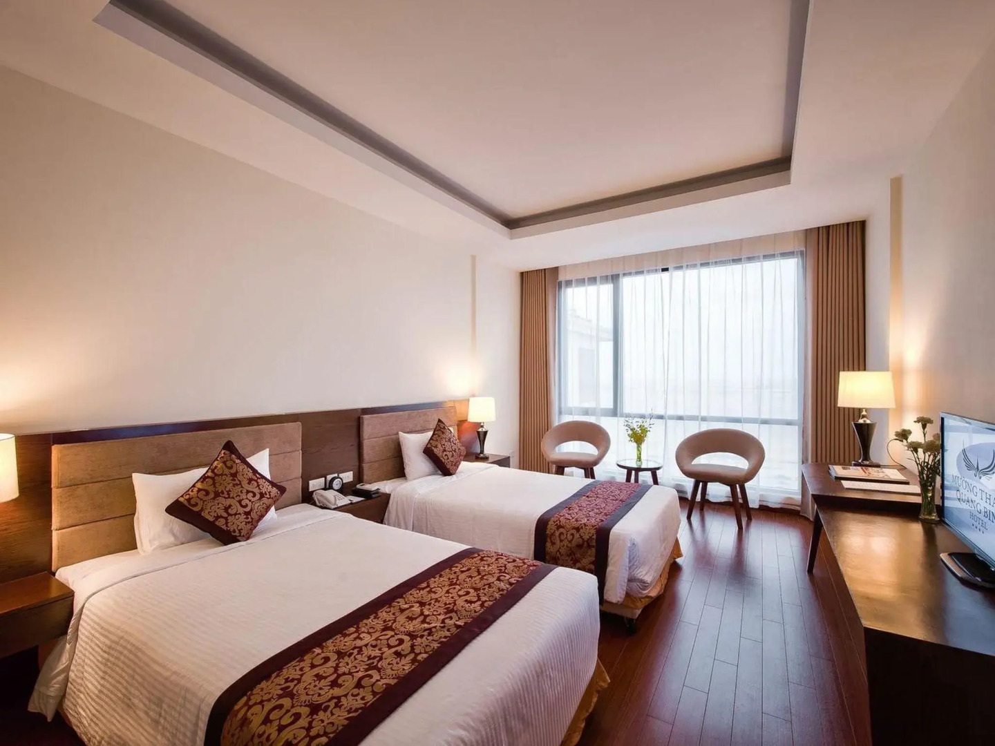 Muong Thanh Holiday Quang Binh Hotel