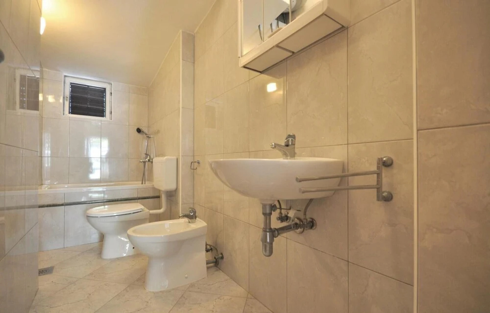 Nice Home in Vinisce With Wifi and 2 Bedrooms