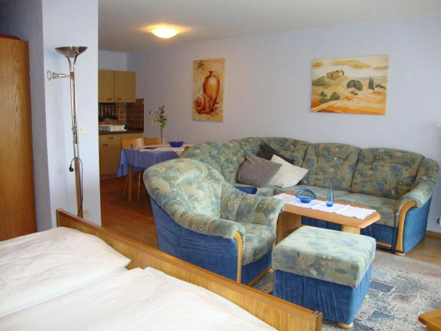 Landhaus Strangmüller