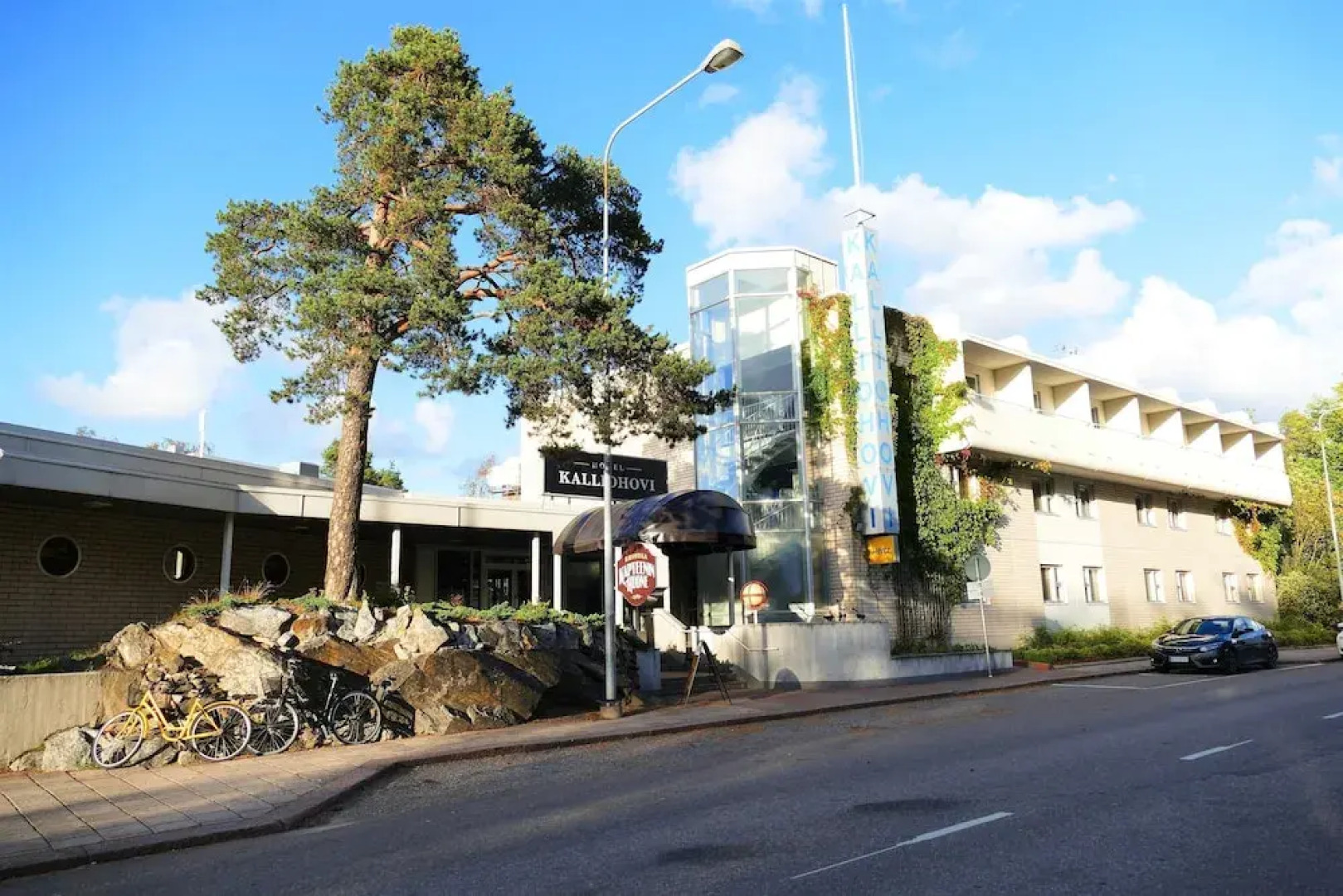 Best Western Hotel Kalliohovi