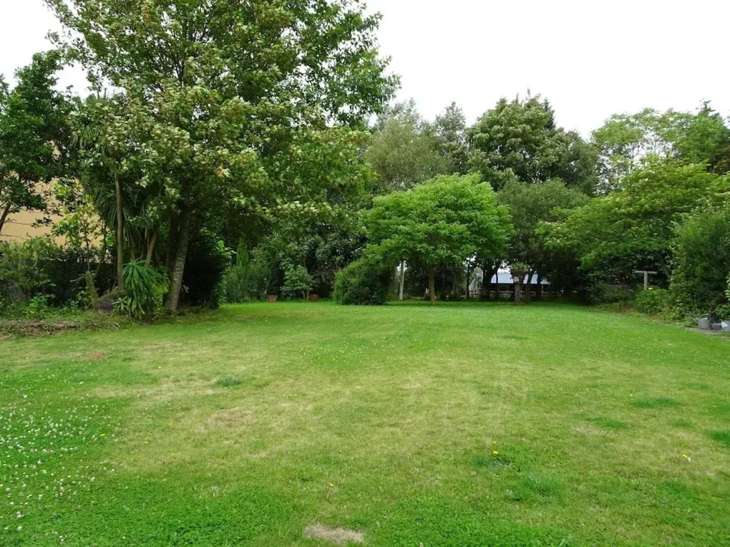 Country House in Normandy Near Portbail Beach