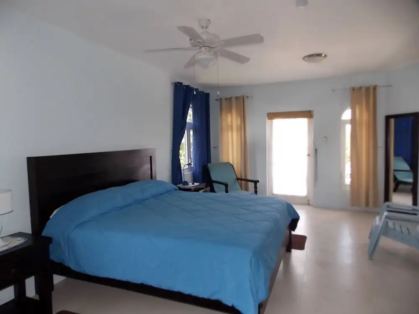 Mi Amor, Silver Sands 4BR