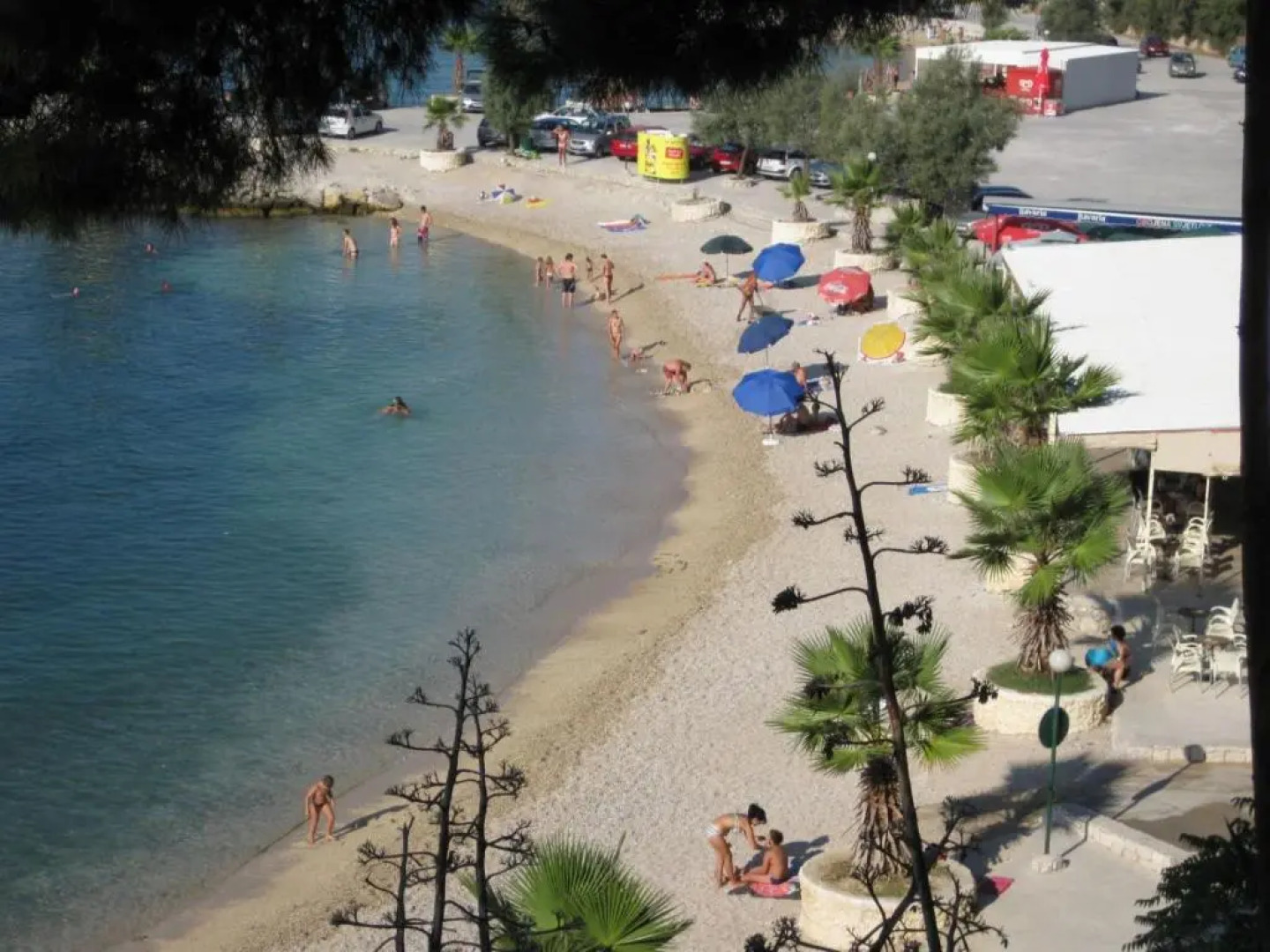 Apartment Green Oasis