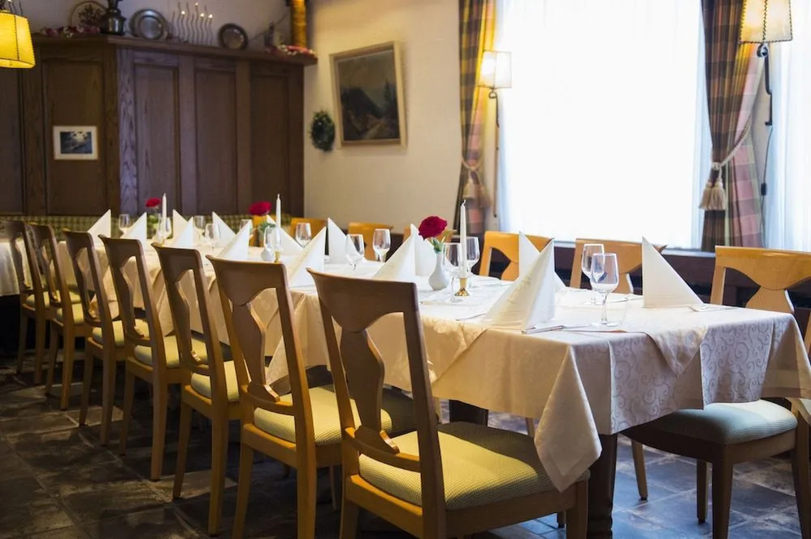 Hotel Gasthof Jägerstüble