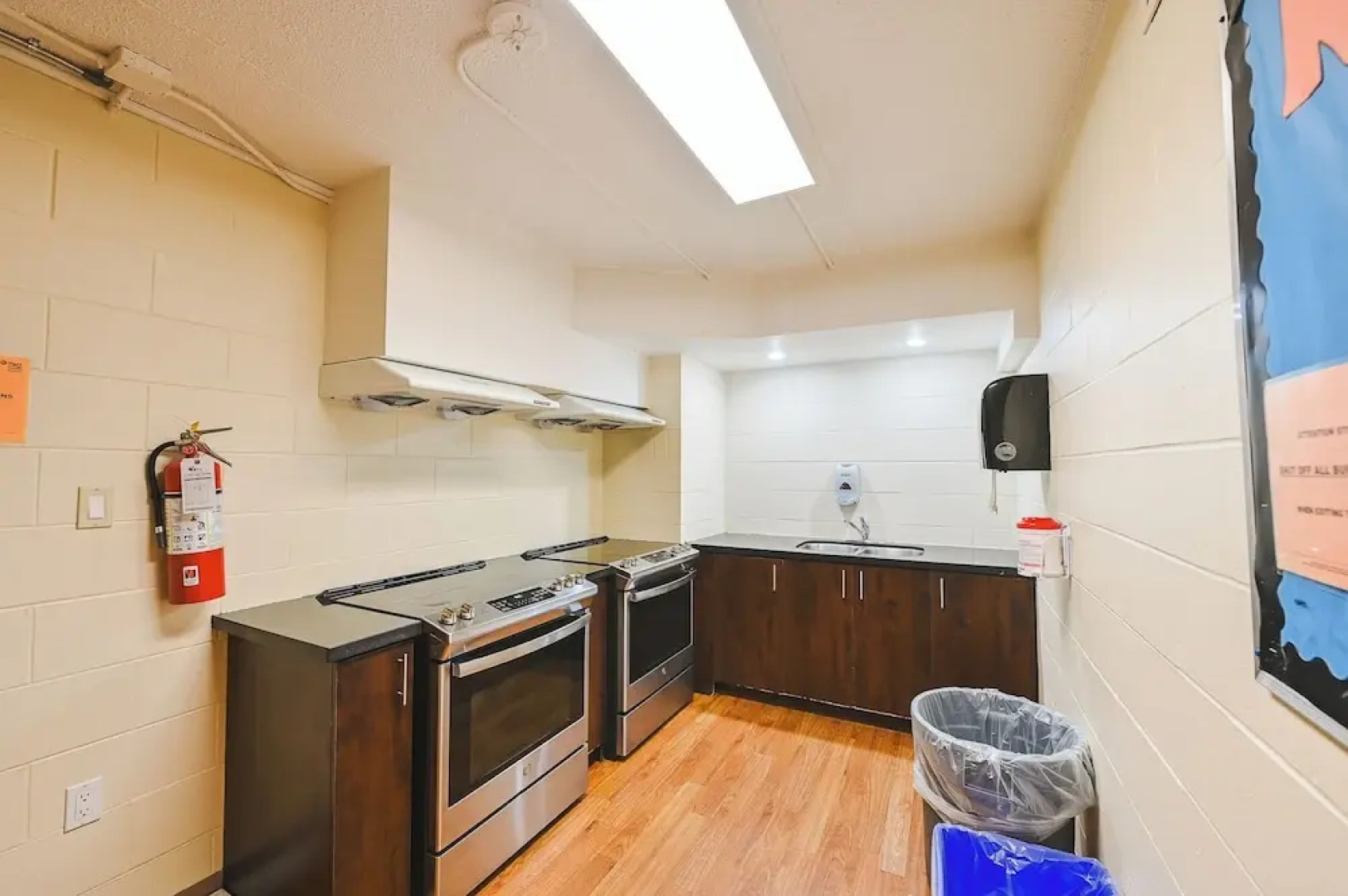 Residence & Conference Centre - Welland