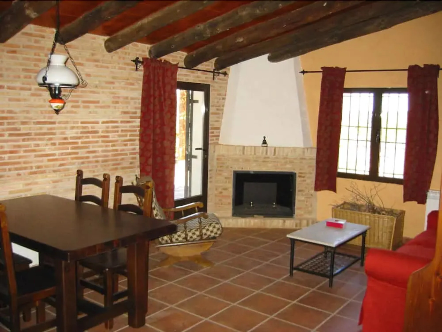 El Romeral de la Laguna