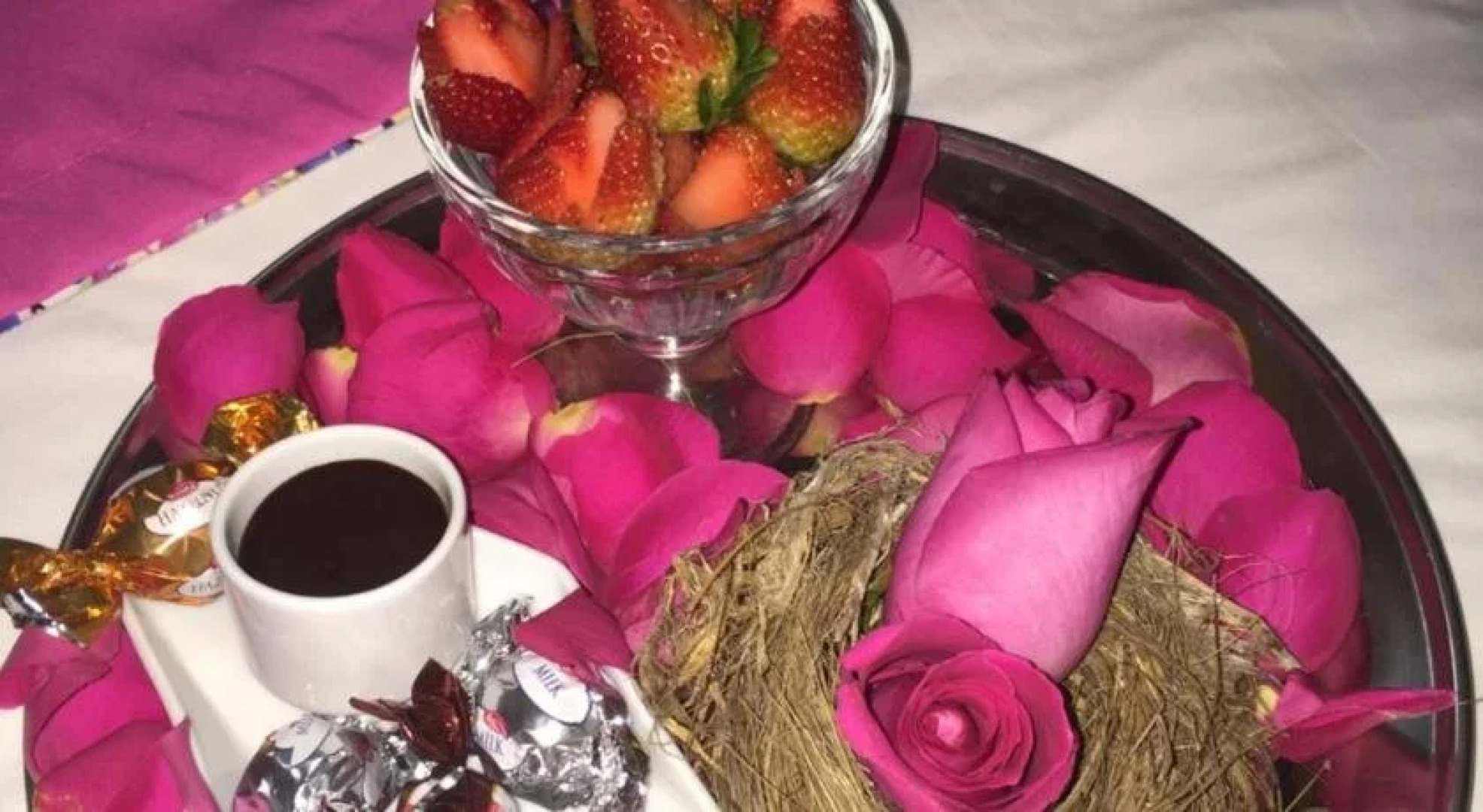 Hotel Boutique La Villa de San Bartolomé