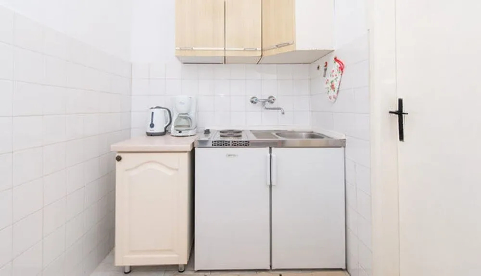 Kingslanding Old Town Hostel