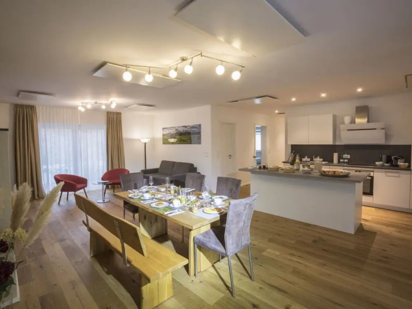 Weiherhof Comfortable Holiday Residence