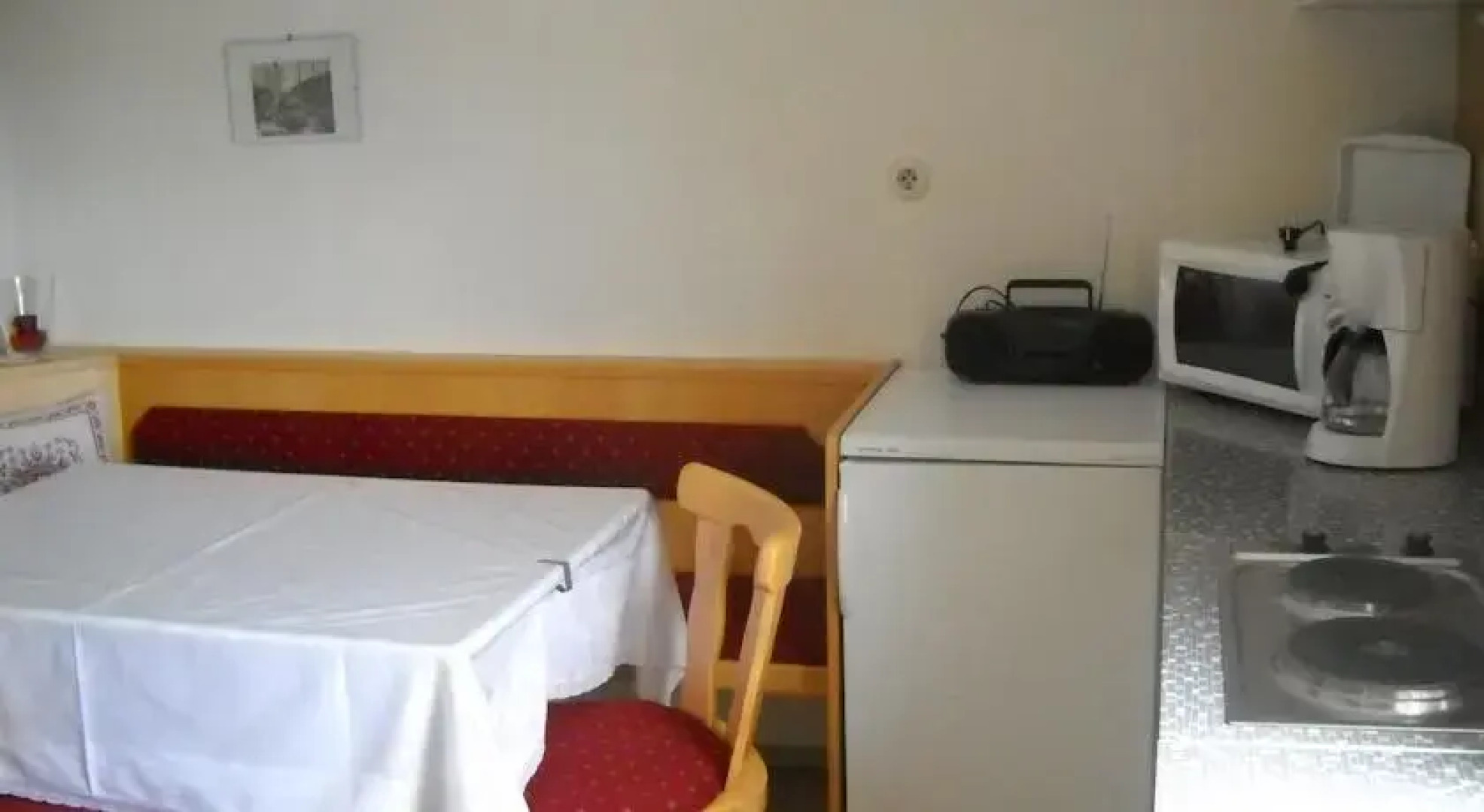 Ferienwohnung Gruber