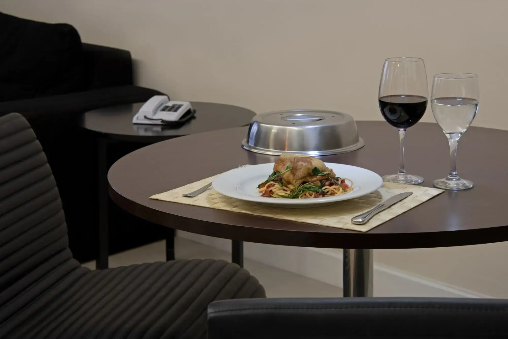 Hotel Adrianópolis All Suites