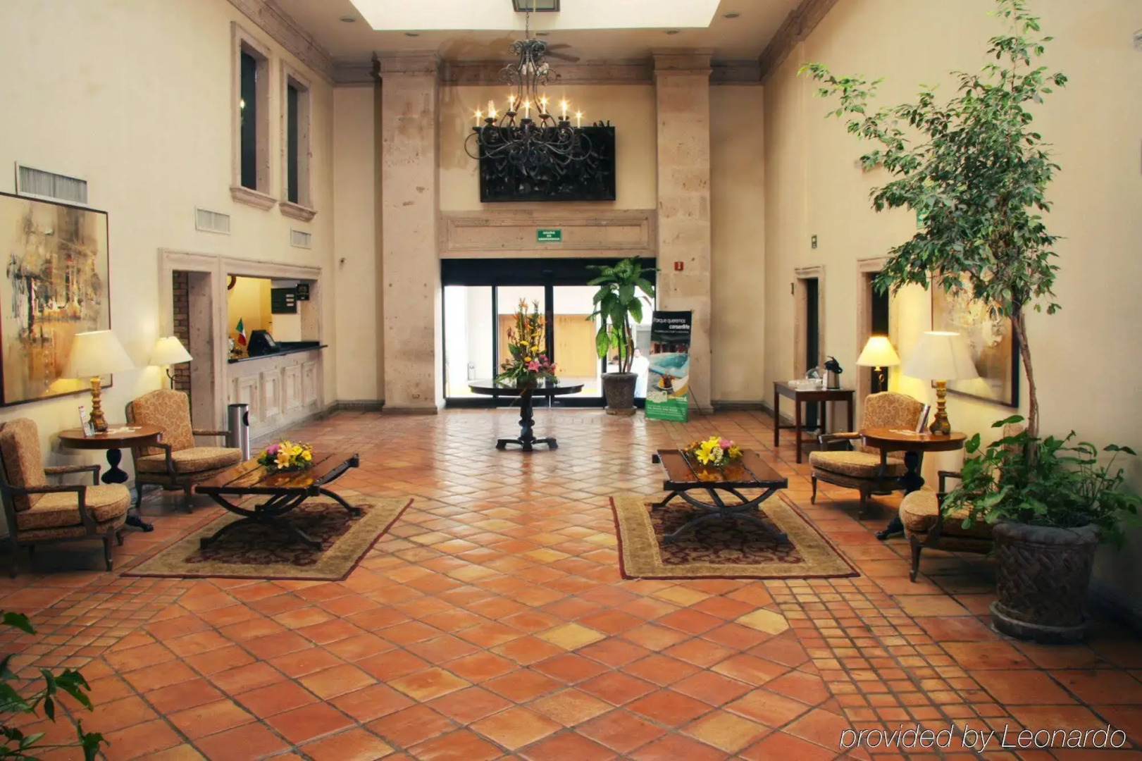 Tru by Hilton Saltillo