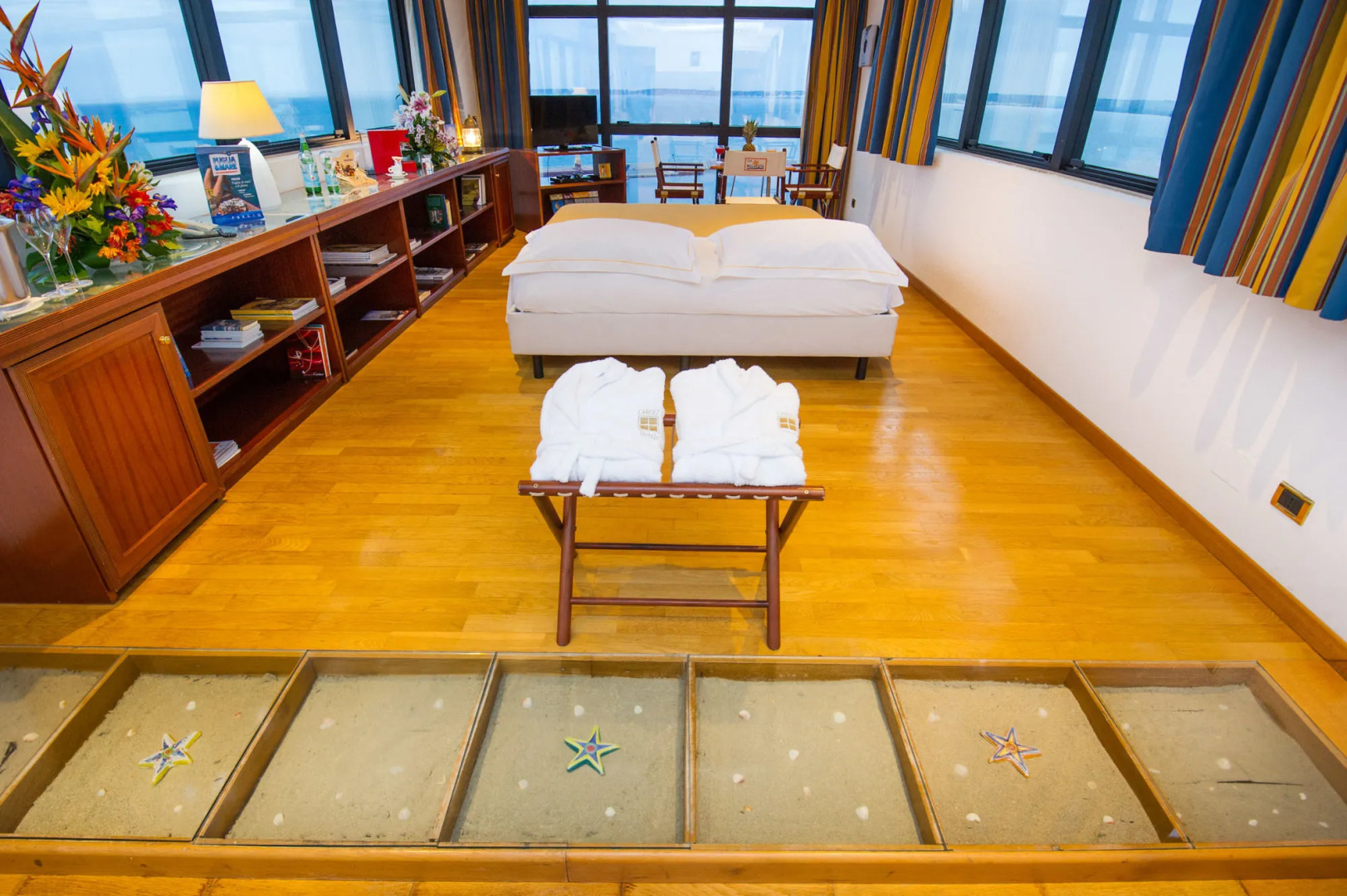 Bellavista Club - Caroli Hotels