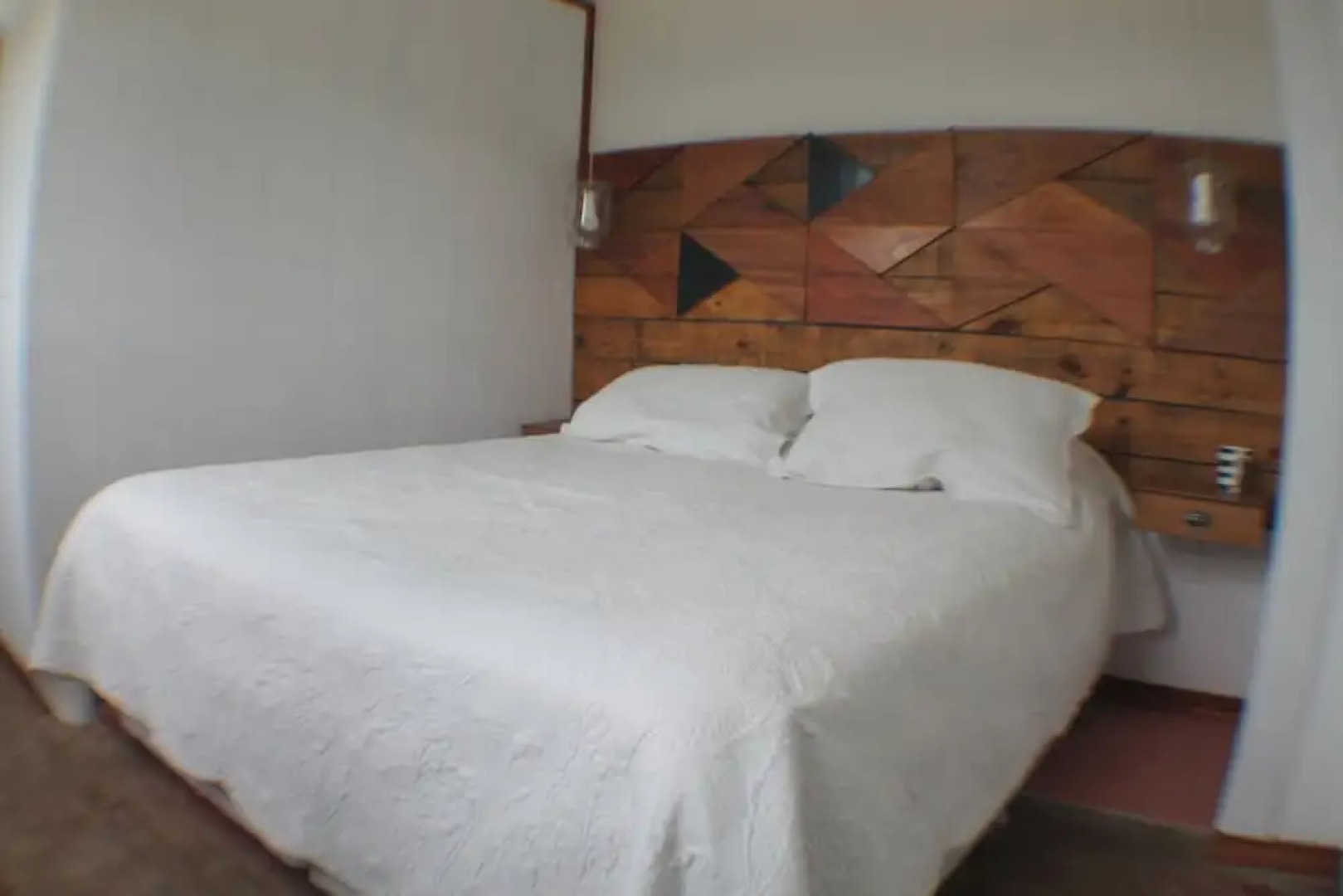 Entre Pinos Eco Box Apart