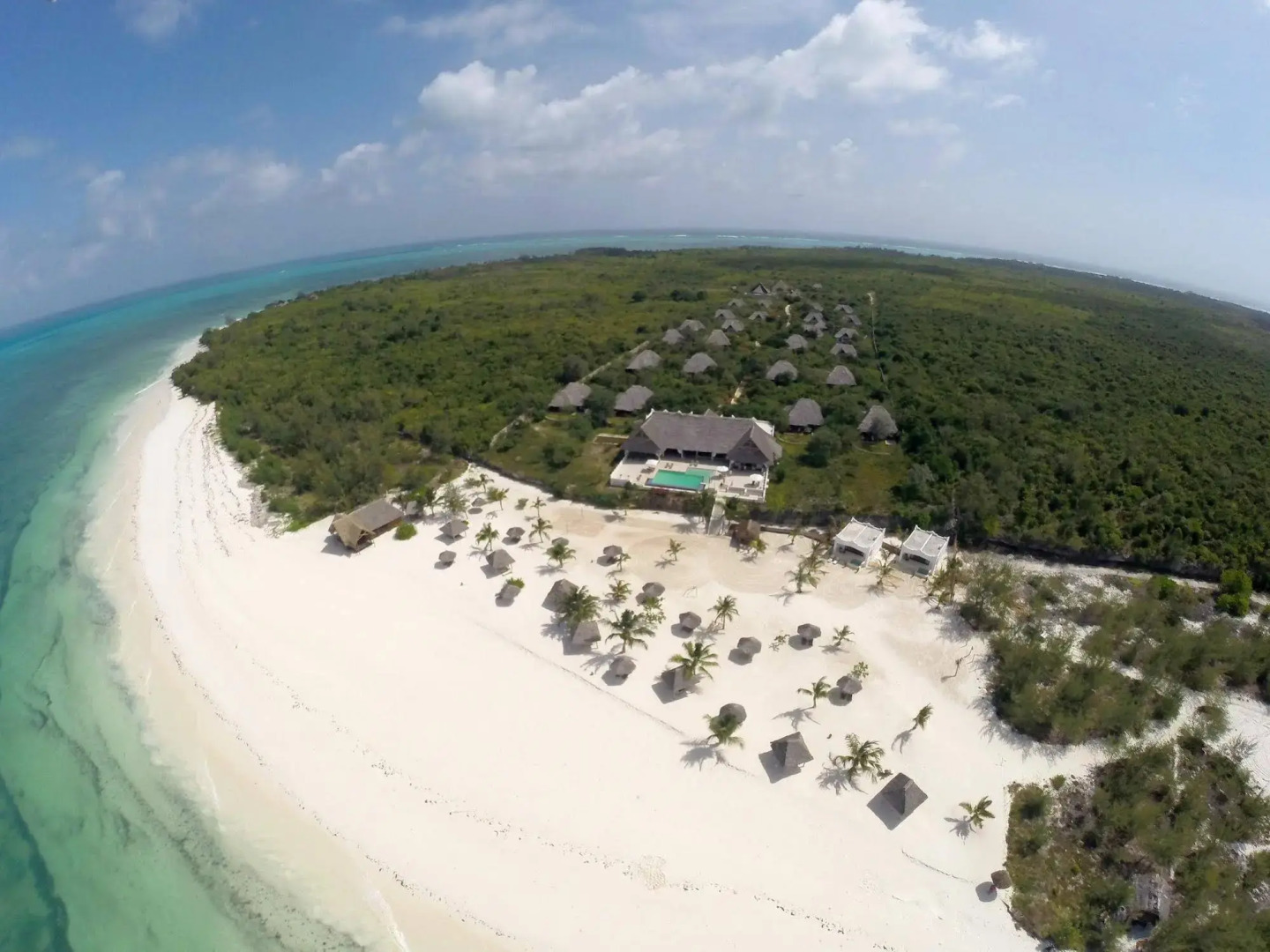 Konokono Beach Resort and Isaraya Over Water Villa