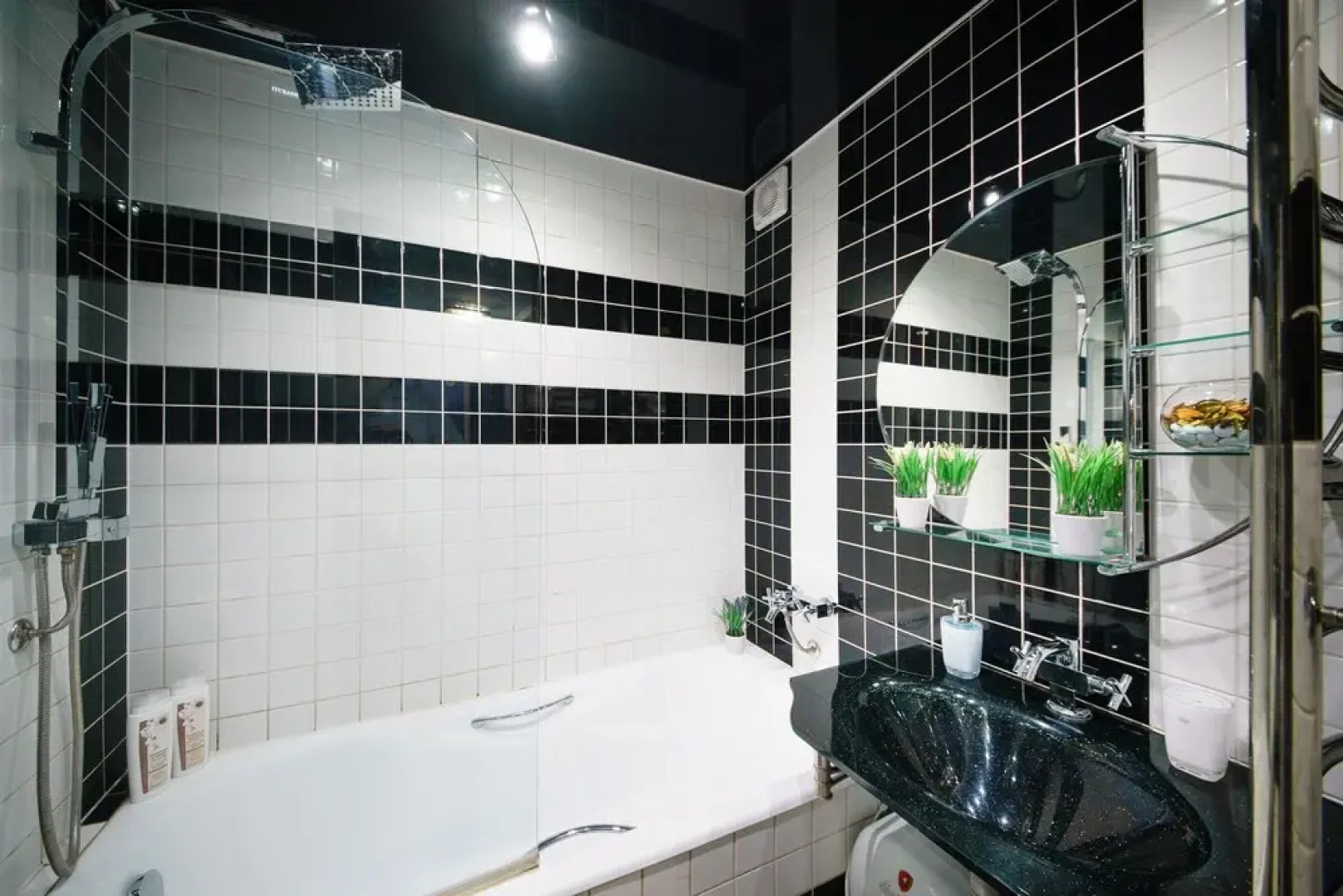 PaulMarie Apartments in Mogilev