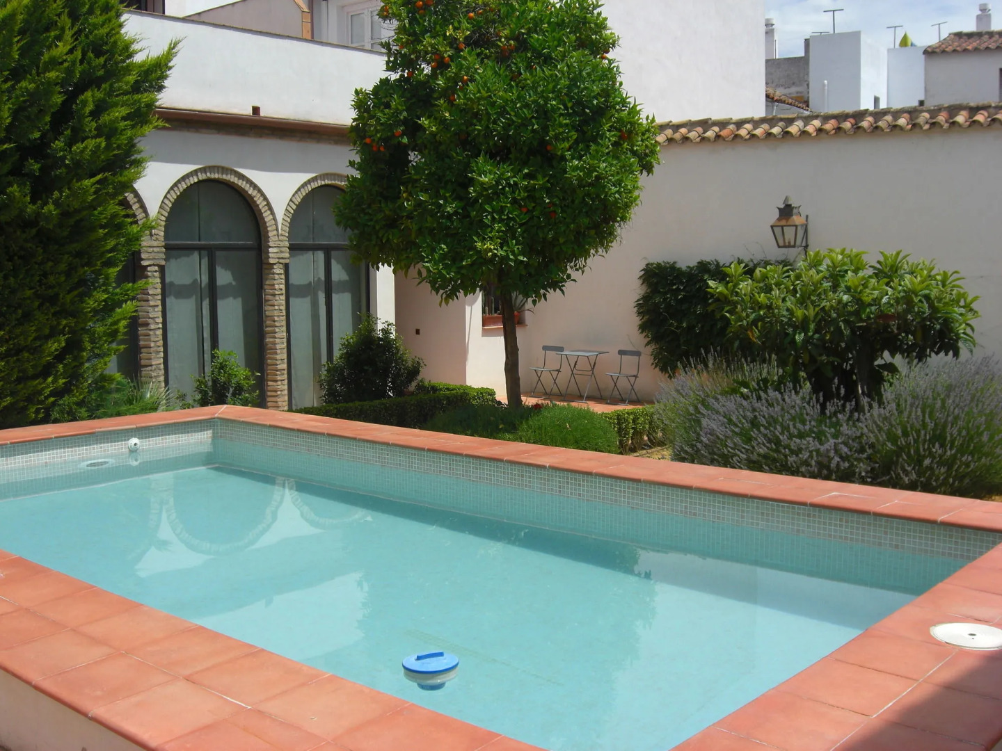 Apartamentos Los Patios de la Judería