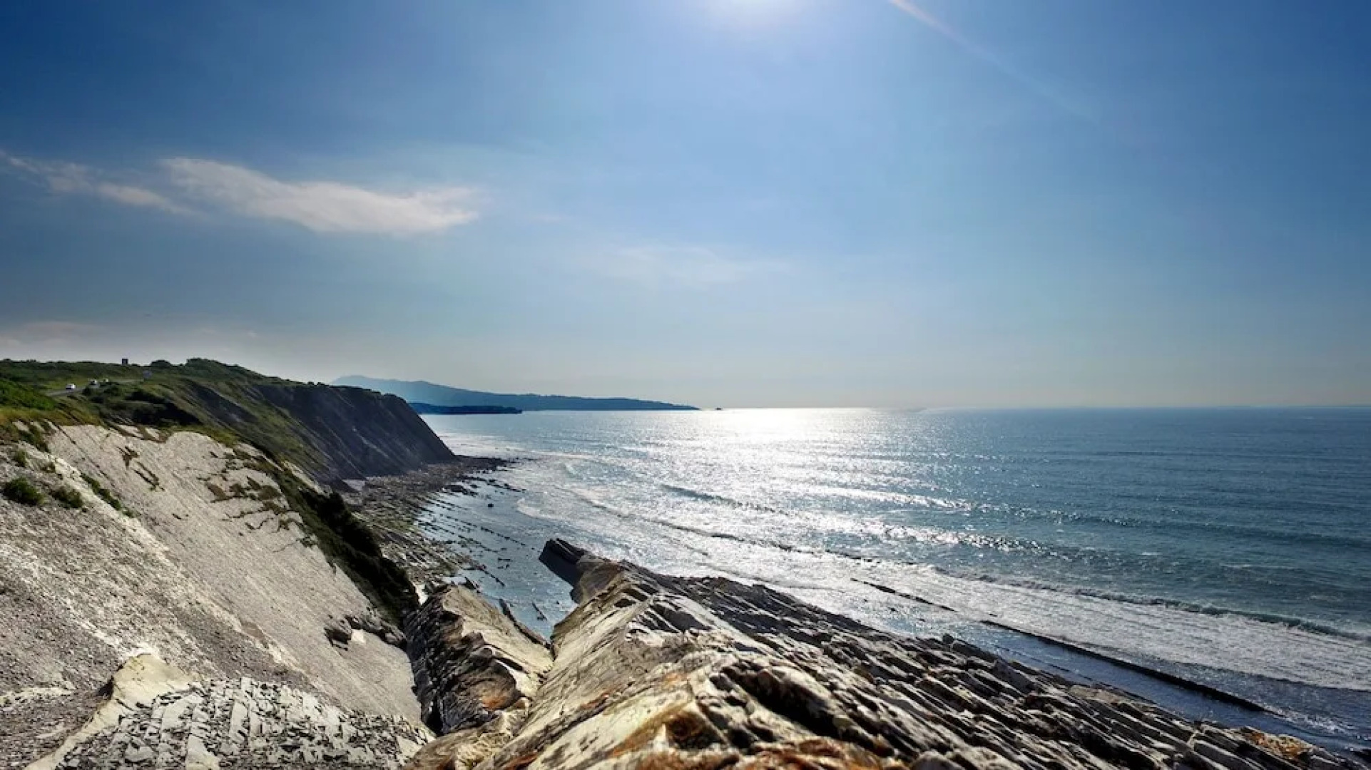VVF Urrugne Saint-Jean-de-Luz Côte Basque