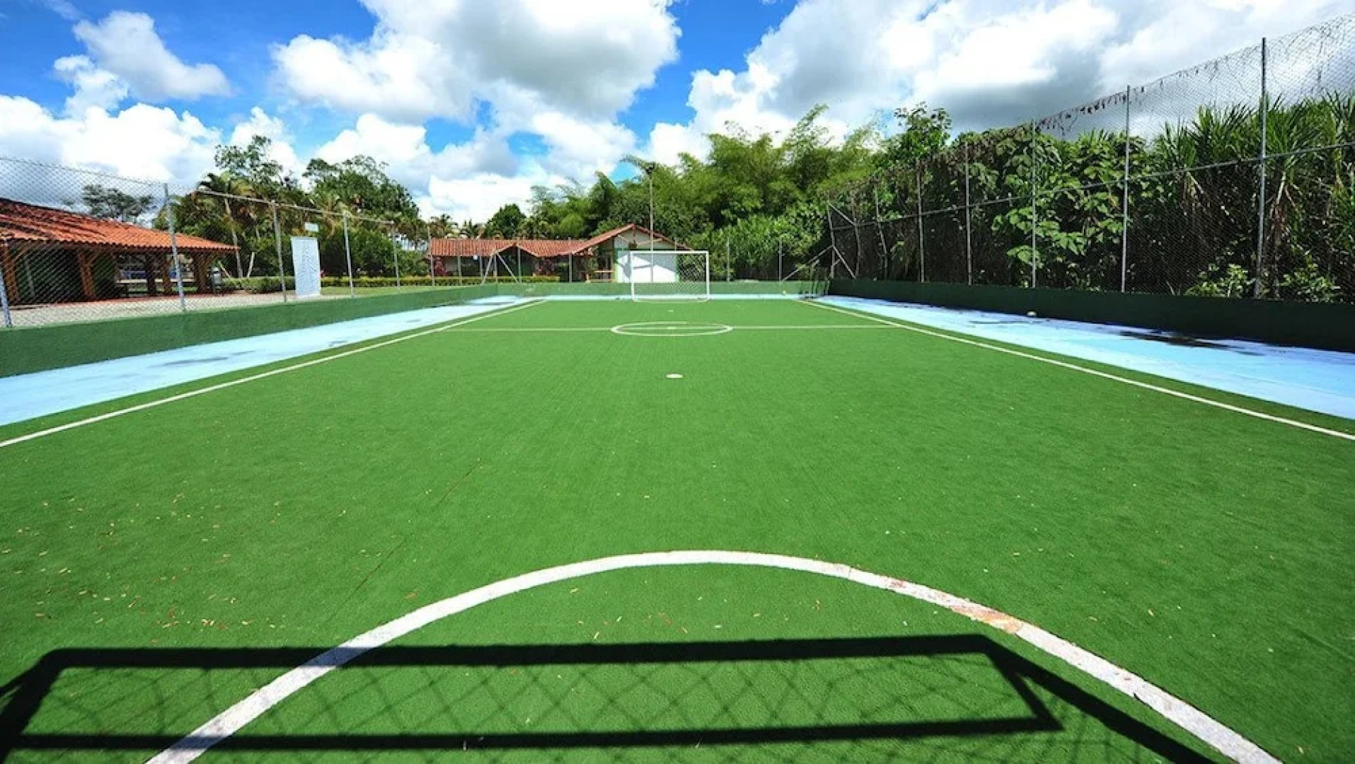 Hotel Campestre Portal del Sol