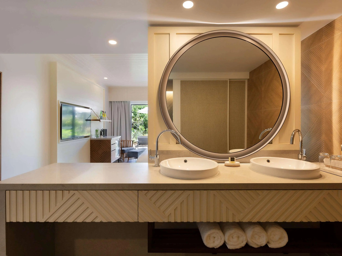 Sofitel Fiji Resort And Spa
