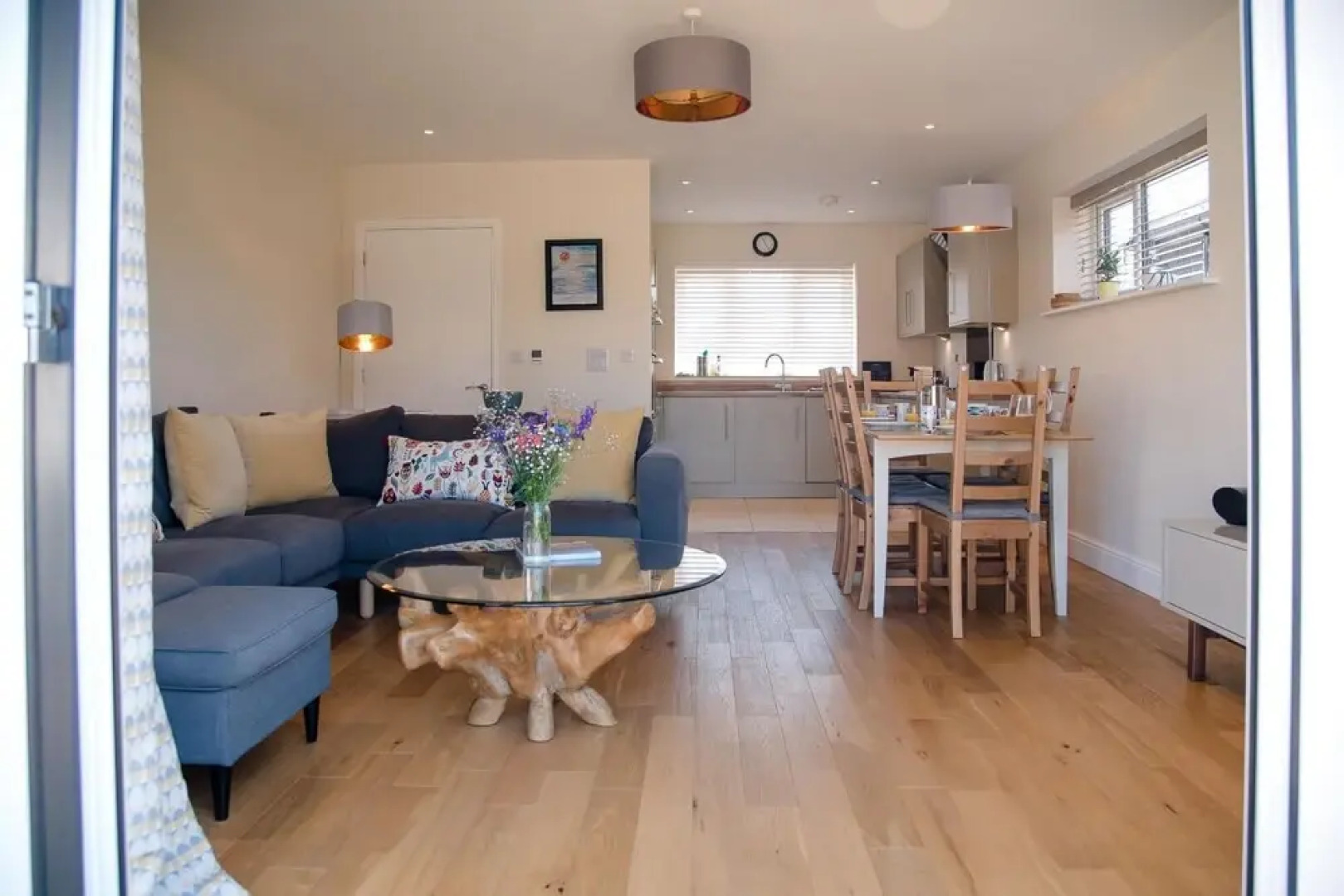 Haven House, Aldeburgh