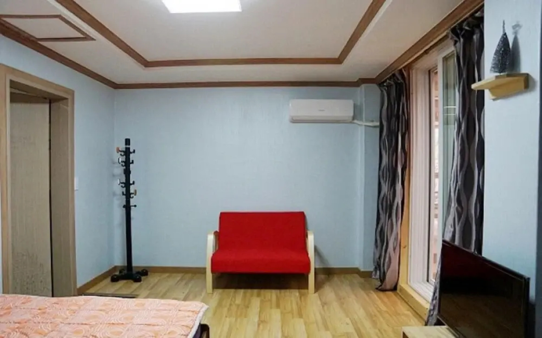 Yangju Yeoulmok Pension