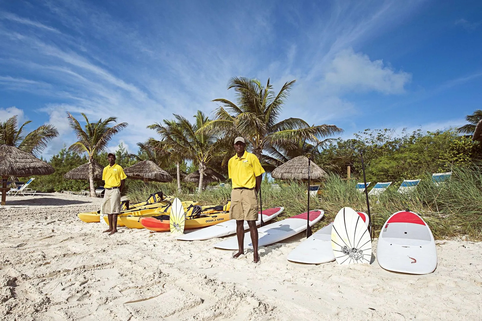 Grand Isle Resort & Residences