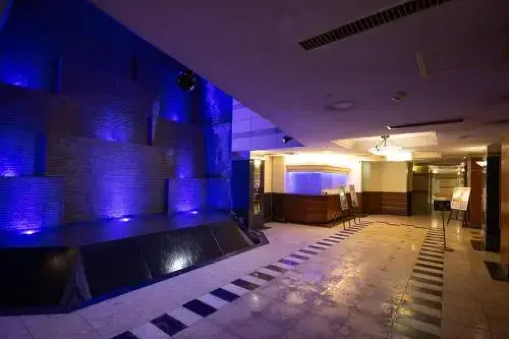 ホテル スカイタワー&ピアビップ 久留米 -レジャーホテル-