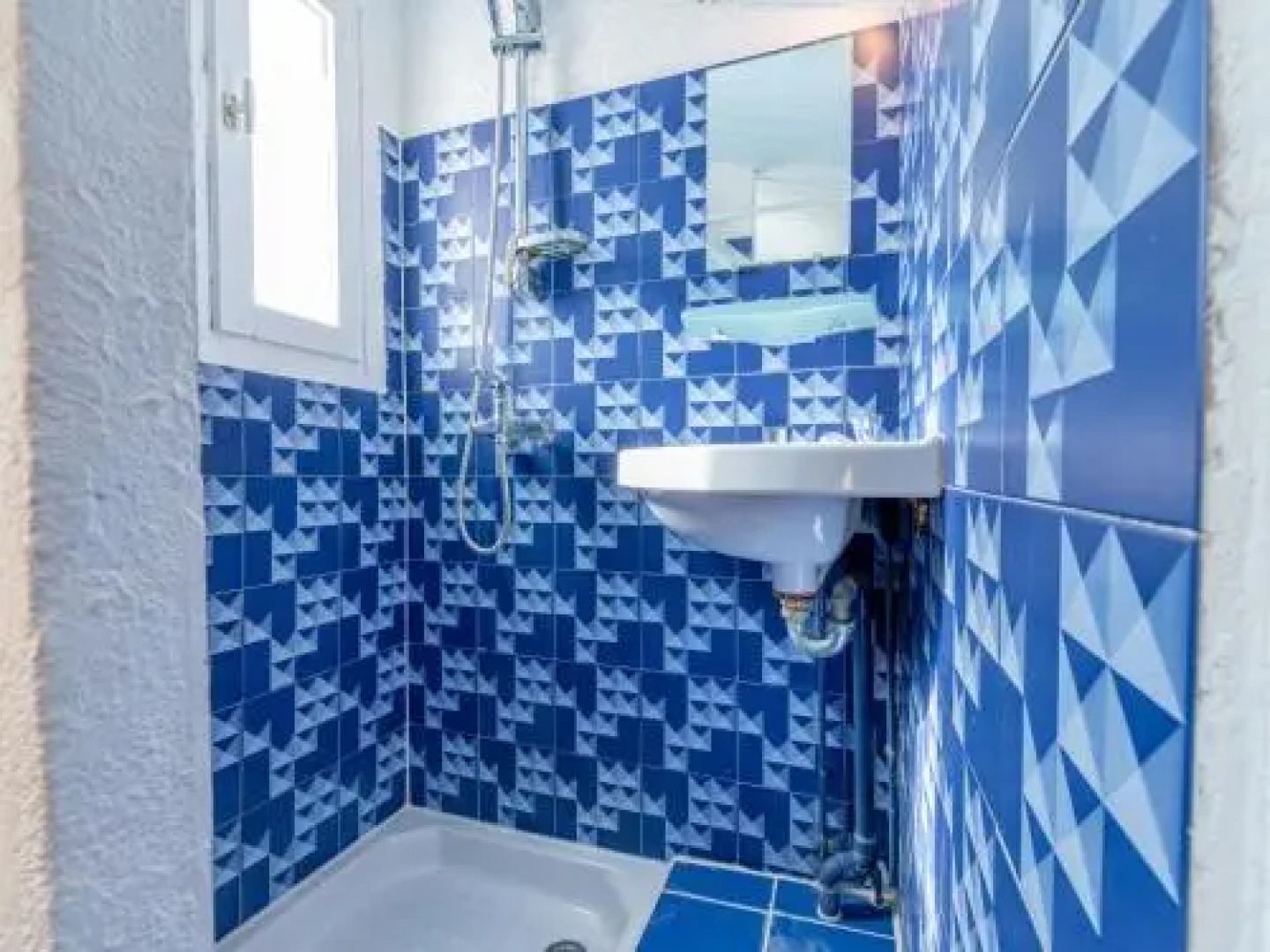 Holiday Home Les Brigantins.1